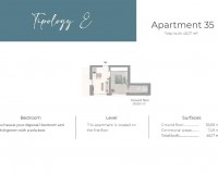Nieuw constructie - Appartement - Marbella - Nueva Andalucia