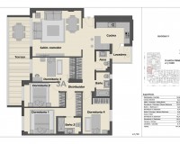 Nieuw constructie - Appartement - Marbella - Nueva Andalucia
