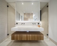 Nieuw constructie - Appartement - Marbella - Nueva Andalucia