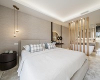 Nieuw constructie - Appartement - Marbella - Nueva Andalucia