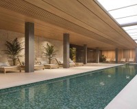Nieuw constructie - Appartement - Marbella - Nueva Andalucia