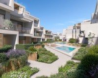 Nieuw constructie - Appartement - Marbella - Nueva Andalucia