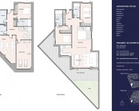 Nieuw constructie - Appartement - Marbella - Nueva Andalucia