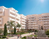 Nieuw constructie - Appartement - Marbella - Nueva Andalucia