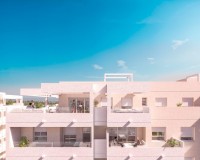 Nieuw constructie - Appartement - Marbella - Nueva Andalucia