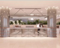 Nieuw constructie - Appartement - Marbella - Nueva Andalucia