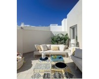 Nieuw constructie - Appartement - Marbella - Nueva Andalucia