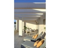 Nieuw constructie - Appartement - Marbella - Nueva Andalucia