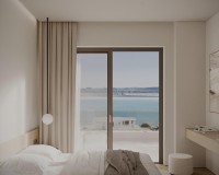 Nieuw constructie - Appartement - Mijas - Agua Marina