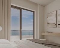 Nieuw constructie - Appartement - Mijas - Agua Marina