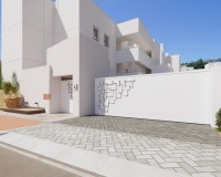 Nieuw constructie - Appartement - Mijas - Calanova