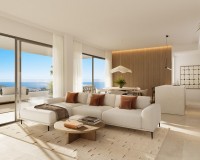 Nieuw constructie - Appartement - Mijas - Cerrado del Aguila Golf and Resort