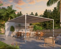 Nieuw constructie - Appartement - Mijas - El Chaparral