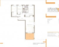 Nieuw constructie - Appartement - Mijas - El Chaparral