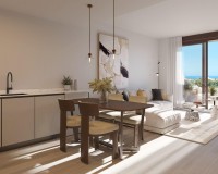 Nieuw constructie - Appartement - Mijas - Hipódromo Costa del Sol