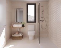 Nieuw constructie - Appartement - Mijas - Hipódromo Costa del Sol