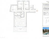 Nieuw constructie - Appartement - Mijas - Hipódromo Costa del Sol