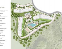 Nieuw constructie - Appartement - Mijas - Hipódromo Costa del Sol