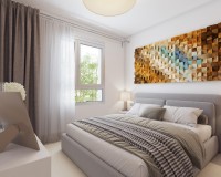 Nieuw constructie - Appartement - Mijas - Hipódromo Costa del Sol