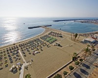 Nieuw constructie - Appartement - Mijas - Hipódromo Costa del Sol