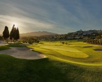 Nieuw constructie - Appartement - Mijas - Hipódromo Costa del Sol