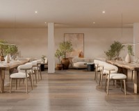 Nieuw constructie - Appartement - Mijas - Hipódromo Costa del Sol