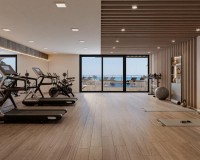 Nieuw constructie - Appartement - Mijas - Hipódromo Costa del Sol