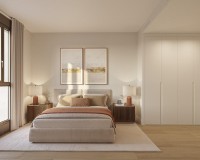 Nieuw constructie - Appartement - Mijas - Hipódromo Costa del Sol