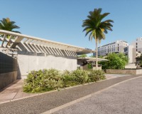 Nieuw constructie - Appartement - Mijas - Hipódromo Costa del Sol