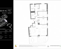 Nieuw constructie - Appartement - Mijas - Hipódromo Costa del Sol
