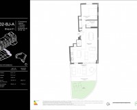 Nieuw constructie - Appartement - Mijas - Hipódromo Costa del Sol