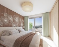 Nieuw constructie - Appartement - Mijas - Hipódromo Costa del Sol