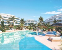 Nieuw constructie - Appartement - Mijas - La Cala De Mijas