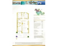 Nieuw constructie - Appartement - Mijas - La Cala De Mijas