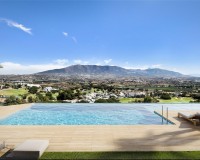 Nieuw constructie - Appartement - Mijas - La Cala Golf