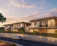 Nieuw constructie - Appartement - Mijas - La Cala