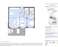Nieuw constructie - Appartement - Mijas - La Cala