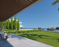 Nieuw constructie - Appartement - Mijas - La Capellania