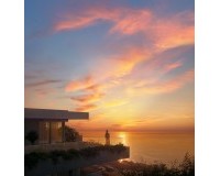 Nieuw constructie - Appartement - Mijas - La Capellania