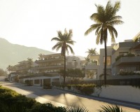 Nieuw constructie - Appartement - Mijas - La Capellania