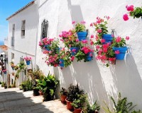 Nieuw constructie - Appartement - Mijas - La Noria Golf