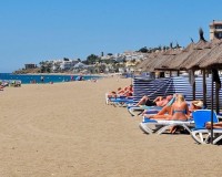 Nieuw constructie - Appartement - Mijas - La Noria Golf