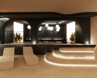 Nieuw constructie - Appartement - Mijas - Las Lagunas de Mijas