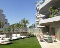 Nieuw constructie - Appartement - Mijas - Las Lagunas de Mijas