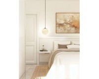 Nieuw constructie - Appartement - Mijas - Las Lagunas de Mijas