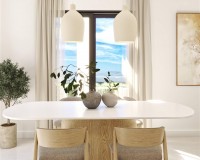 Nieuw constructie - Appartement - Mijas - Las Lagunas de Mijas
