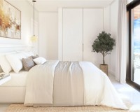Nieuw constructie - Appartement - Mijas - Las Lagunas de Mijas
