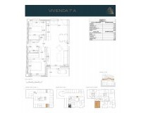 Nieuw constructie - Appartement - Mijas - Las Lagunas de Mijas