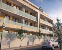 Nieuw constructie - Appartement - Mijas - Mijas Costa