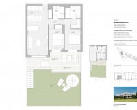 Nieuw constructie - Appartement - Mijas - Mijas Golf